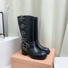 Miu Miu Boots